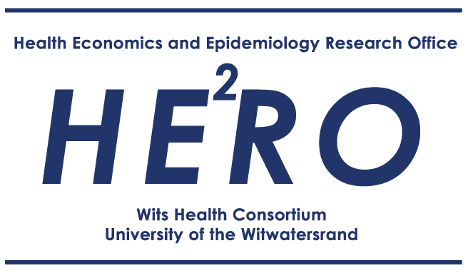 HE2RO - health economics and epidemiology in South Africa