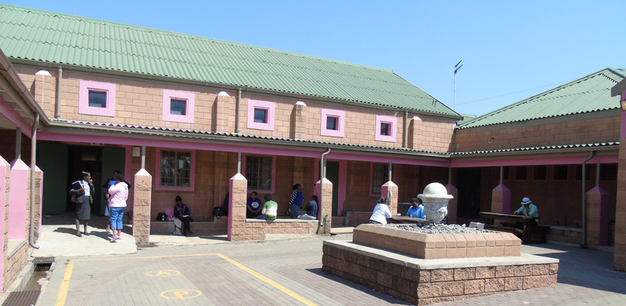 Primary Health Care