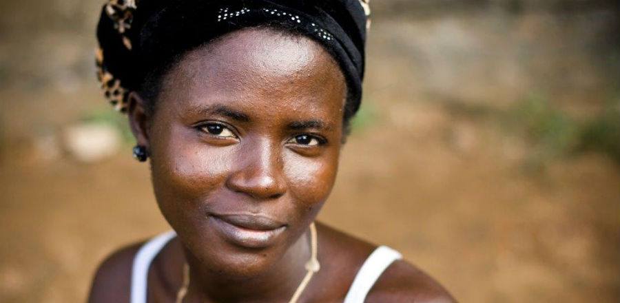 Sexual and Reproductive Health