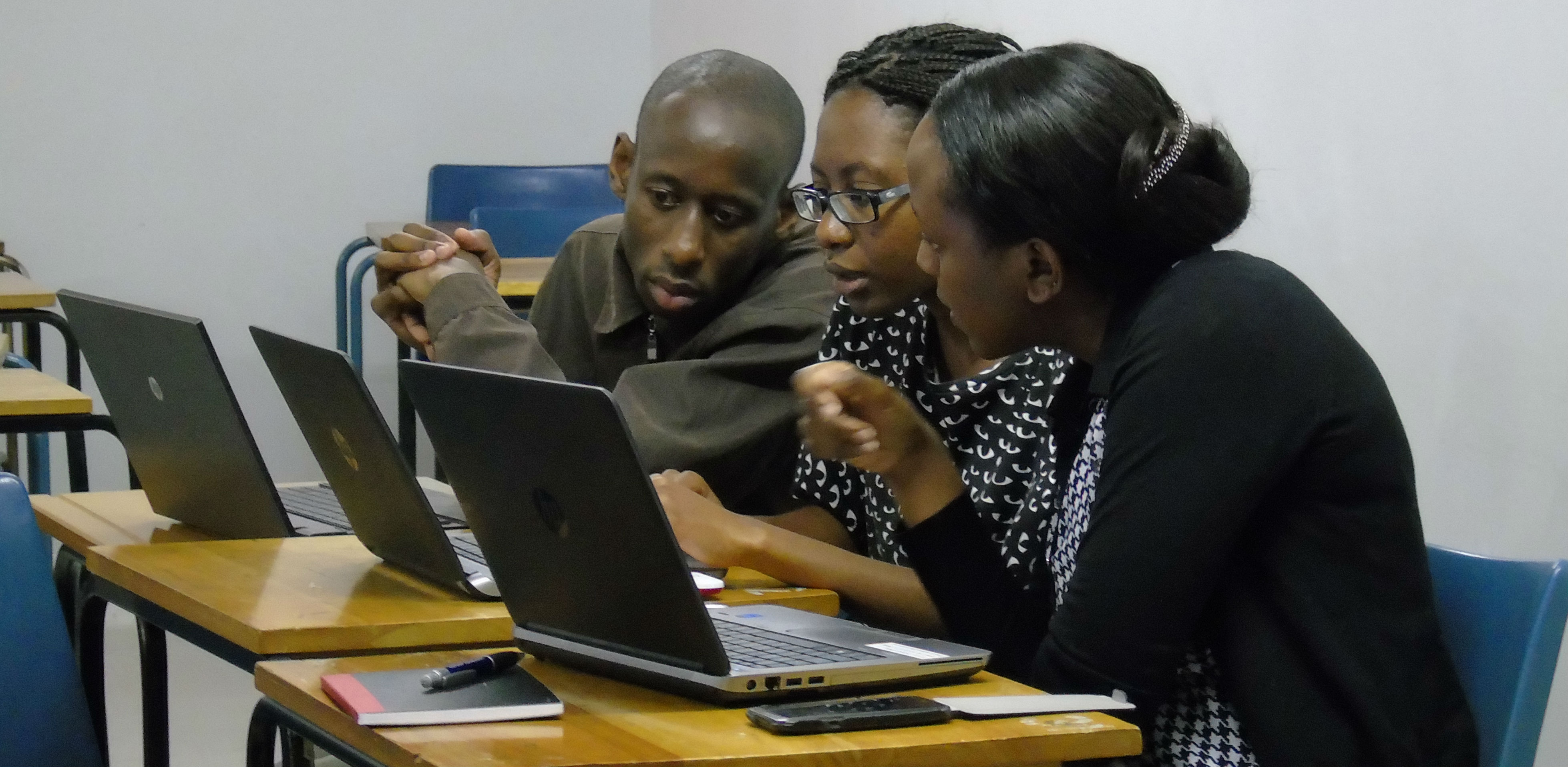 Research Capacity Building